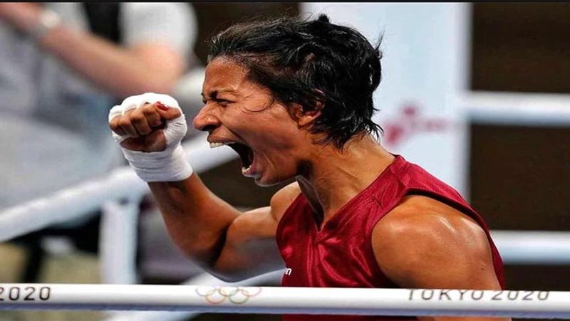 Commonwealth Games 2022 Olympics medalist Lovlina Borgohain alleges mental harassment by authority in Birmingham ckm