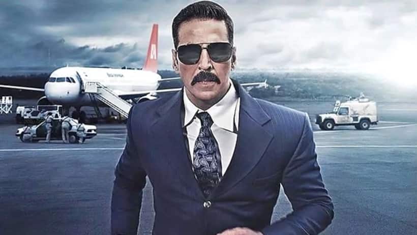 Bell Bottom Twitter Review: Akshay Kumar's engaging performance will keep you hooked
