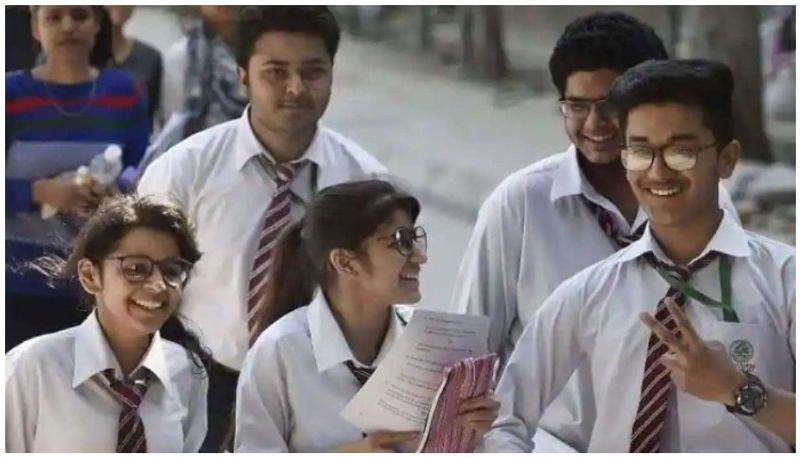 cbse announces class 10 results