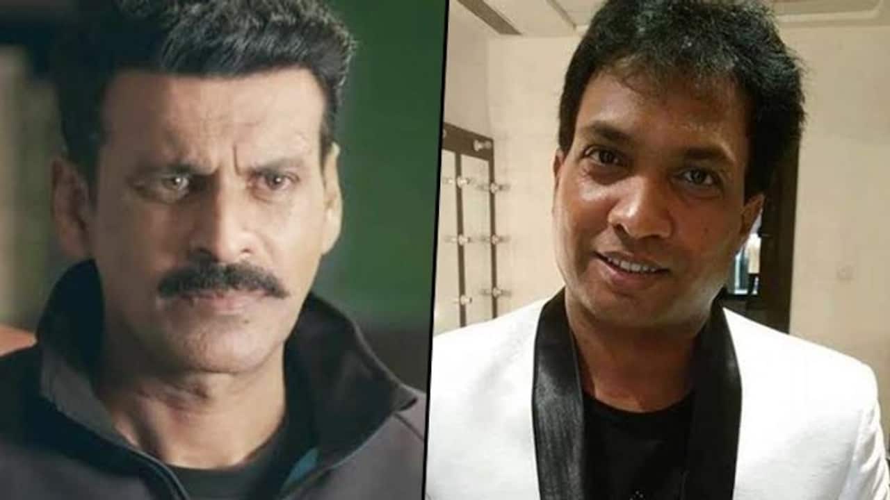 Manoj Bajpayee reacts to Sunil Pal's 'Gira hua aadmi' comment, here's what he said