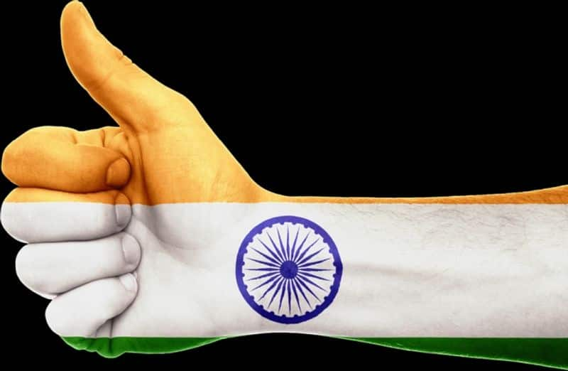 75th Independence Day 25 things India does in a minute-VPN