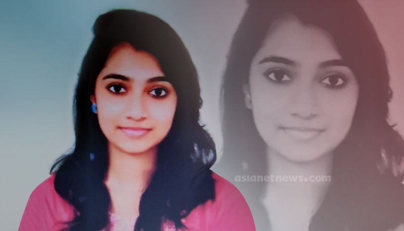 shocking incident in Kerala house dental student shot dead and Boy kills himself ckm