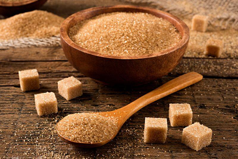 is brown sugar good for glowing skin 