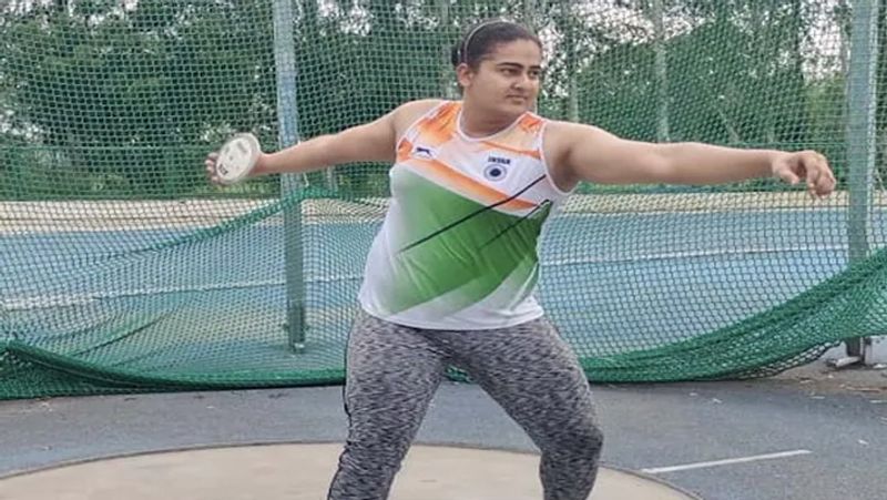 Tokyo Olympics 2020: Kamalpreet Kaur qualified into the Finals, Seema punia CRA