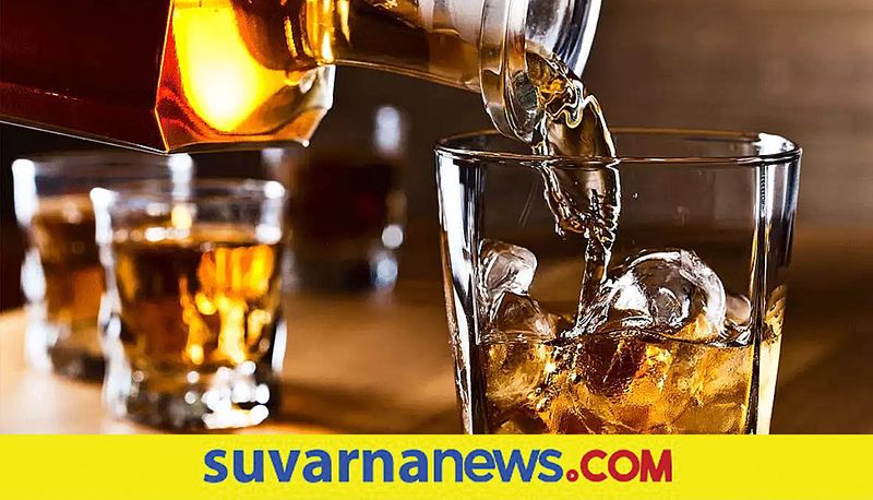 dcs are take decision about alcohol sale During weekend curfew rbj