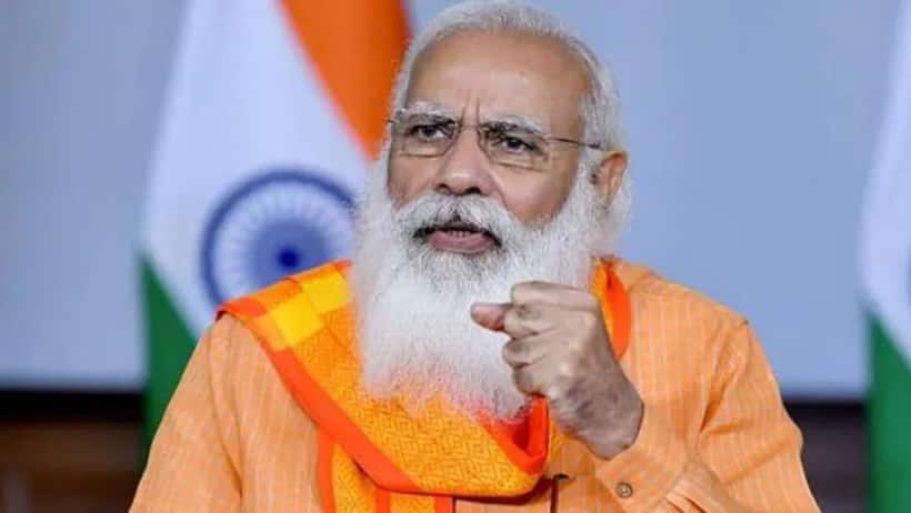 PM Modi launches digital payments solution e-RUPI, says it is 'targeted, transparent, leak-free delivery'