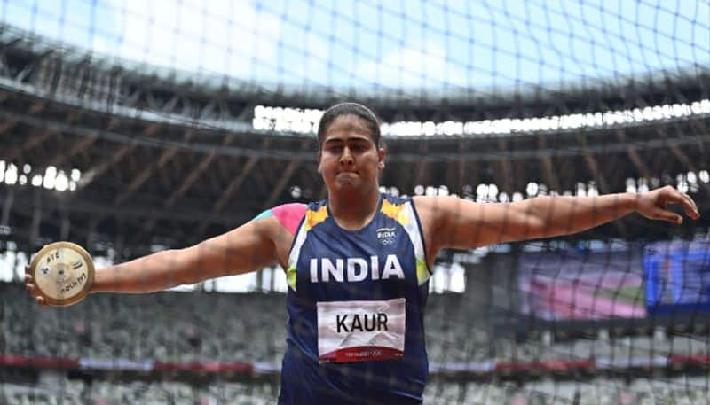 Tokyo 2020 Kamalpreet Kaur will give surprise in Womens Discus Throw says radhakrishnan nair