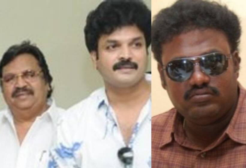 డబ్బులు అడిగితే చంపేస్తాం అంటున్నారు... దాసరి కుమారులపై క్రిమినల్ కేసు!