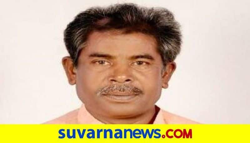 Siruguppa BJP MS Somalingappa Talks Over Minister Post grg