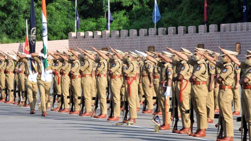 Telugu news live updates: తెలంగాణకు గుడ్ న్యూస్... ఐపిఎస్ ల సంఖ్యను పెంచిన కేంద్ర ప్రభుత్వం