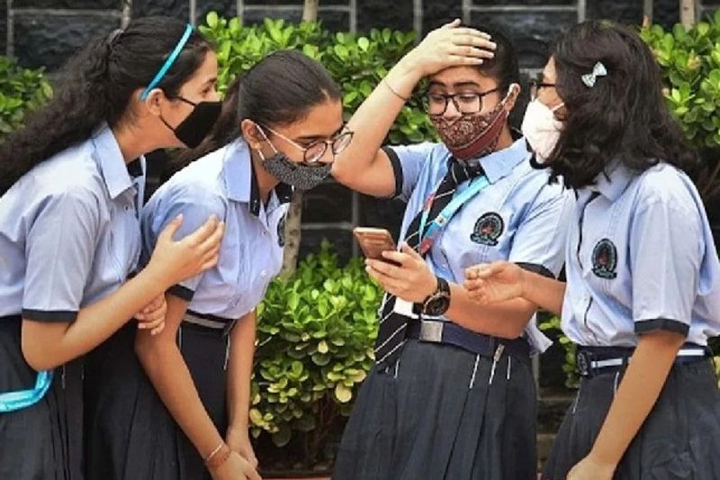 CBSE class 10 result 2021 announced; direct link now available-dnm