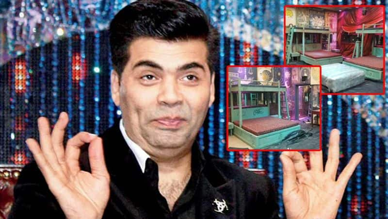 Director Karan Johar adds Audi A8 L to his luxury car garage