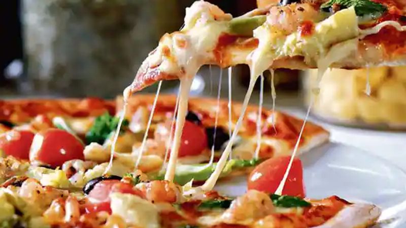 pizza hut to now suggest pizzas to users as per their mood thanks to ai mood detector ash