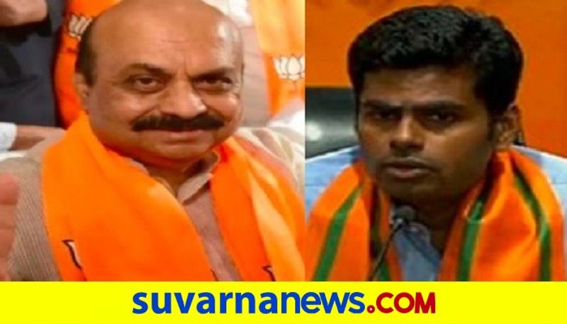 people Praises CM Basavaraj Bommai for supporting mekedatu snr