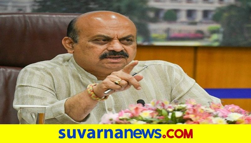 6 new Faces likely to enter Karnataka CM Basavaraj Bommai cabinet snr