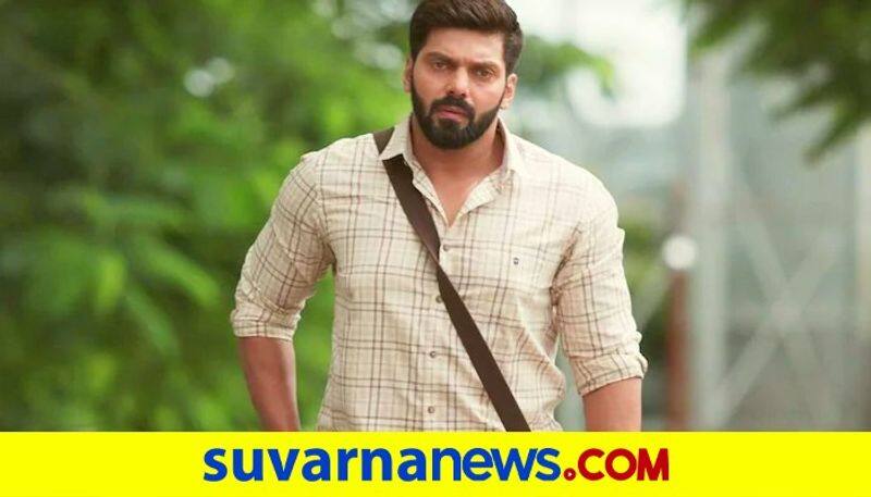 Tollywood Chennai police arrested 2 men for cheating online as actor Arya vcs