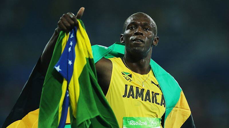 who will succeed Usain Bolt