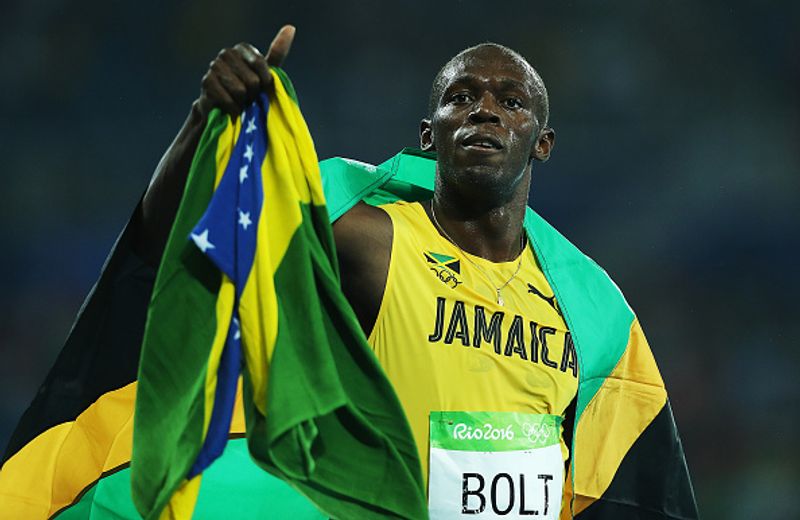 Usain Bolt talks about his favourite cricket team, Manchester United missing out on Antonio Conte, and more-ayh