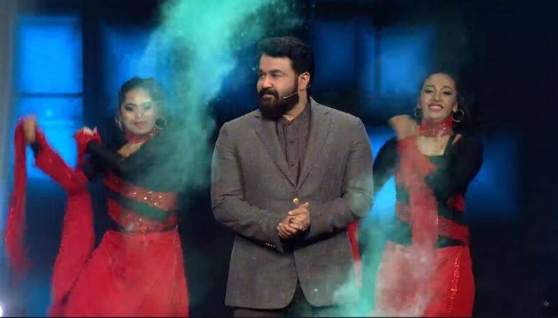 bigg boss 3 grand finale begins