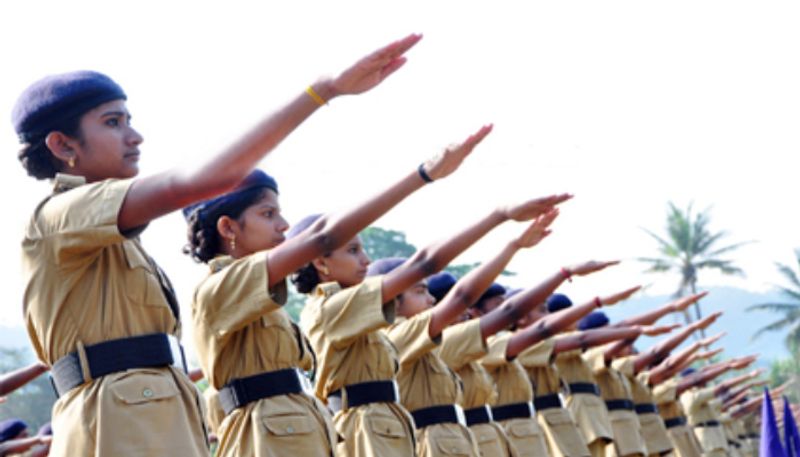 No hijab in Student Police Cadets will affect Secularism says Kerala government mnj