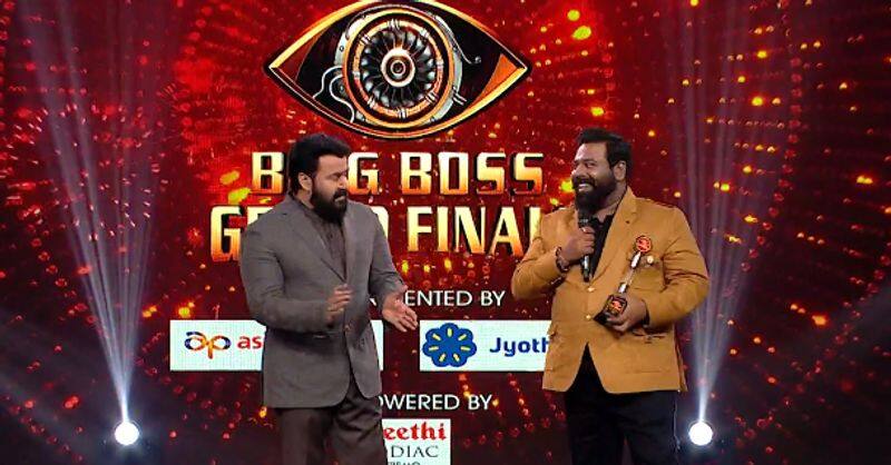 noby eliminated from bigg boss