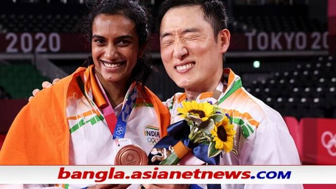 Tokyo Olympics 2020 - গোপীচাঁদের সঙ্গে কেন ছাড়াছাড়ি হল সিন্ধুর, জানুন নেপথ্যের কাহিনি