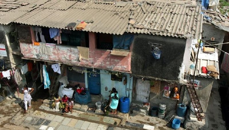 Provide basic facilities to declared slums snr