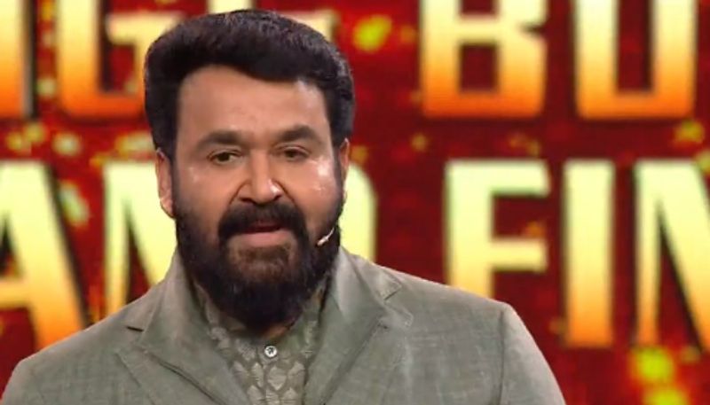 Dimpal bags Bigg boss malayalam third position