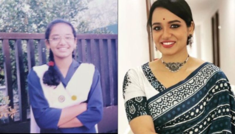 singer jyotsna post about periods and her experiences in school days