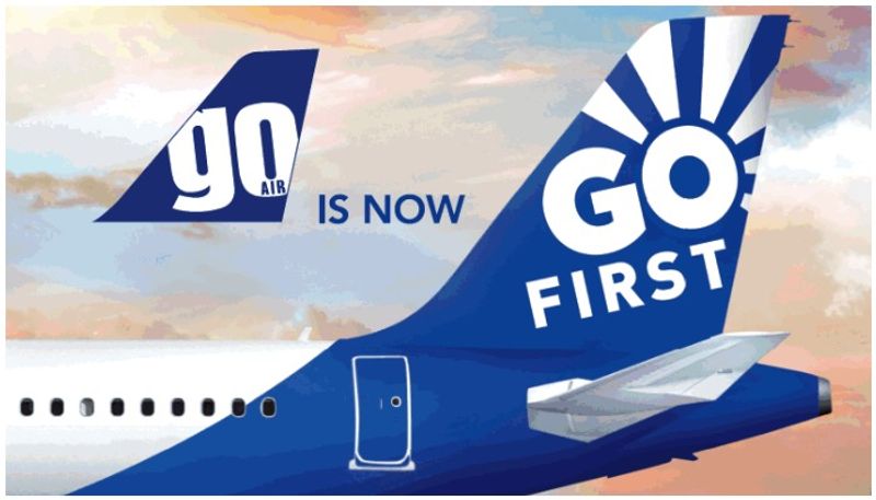 Go First cancels all flights until May 19 APK