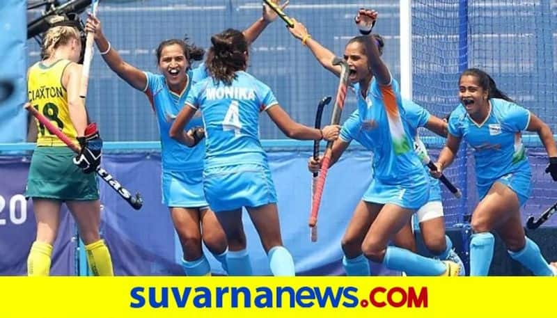 Rani Rampal Led Indian Womens Hockey Team eyes on Tokyo Olympics Final kvn