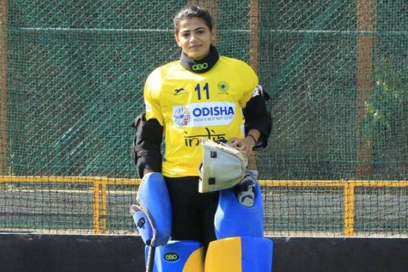 Commonwealth Games 2022 India name 18 member womens hockey team No place for Rani Rampal kvn