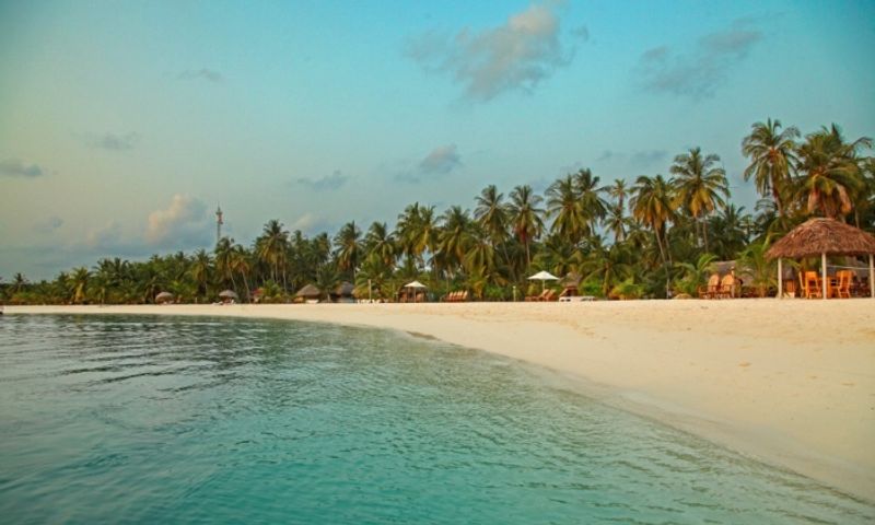 Lakshadweep administration issues RFP to build 370 five-star villas on island-VPN