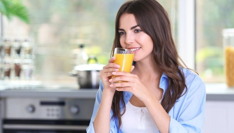 Add these drinks to your Diet for healthy and Glowing Skin