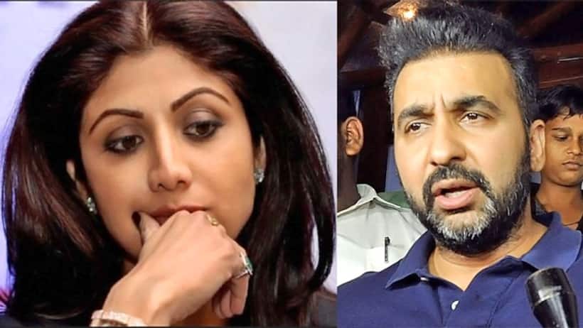 “Made a mistake, but it’s ok”: Shilpa Shetty posts animated sticker as husband Raj Kundra awaits release