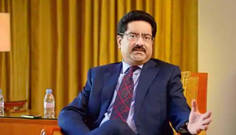 Vodafone Idea shares but stock continues to fall Kumar Mangalam Birla buys 1 86 crore Stocks san