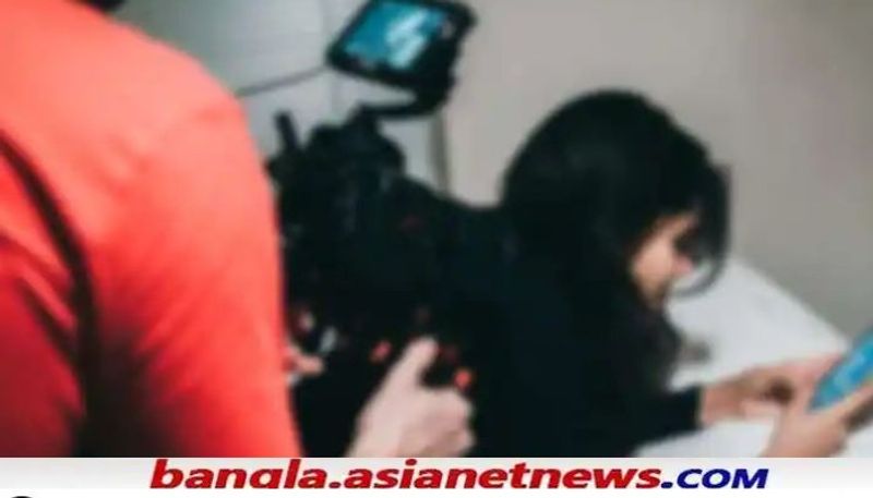 Newtown Porn Case: মেয়েদেরকে মডেল শুটের টোপ ...