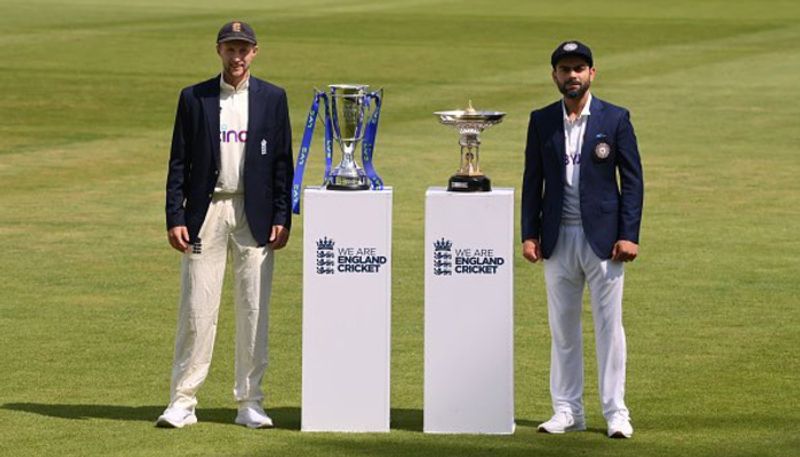 England may be favourite, but Pataudi Trophy 2021 is not beyond India's grasp-ayh