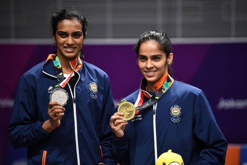 Tokyo Olympics: Saina not congratulated me yet says P V Sindhu