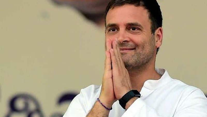 congress leader rahul gandhi to visit siddaganga mutt on march 31st gvd