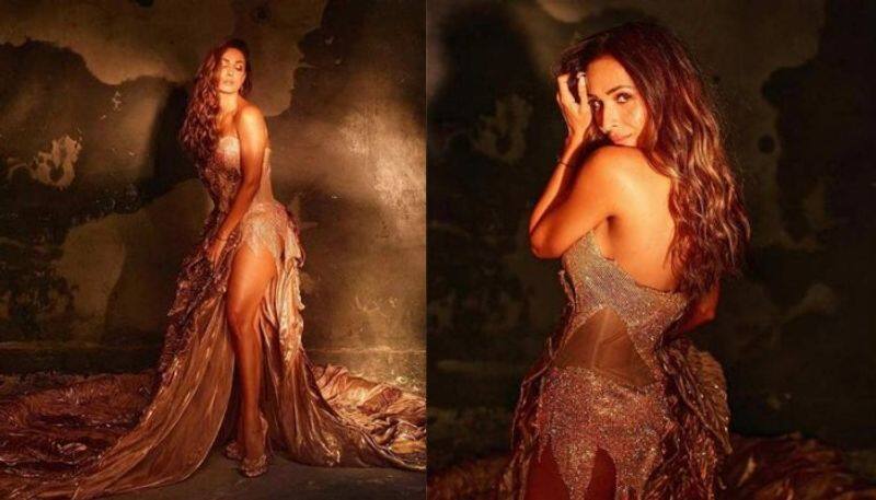 actress malaika arora in hot look