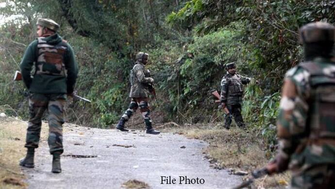 ऑपरेशन क्लीन: सुरक्षाबलों ने फिर कसा शिकंजा, बांदीपोरा में एक आतंकवादी ढेर; सर्च जारी