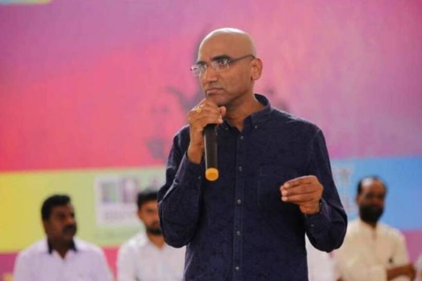RSP: "అప్పుడే రాజీనామా చేసుంటే.. ప్రవళిక ప్రాణాలు పోయేవి కావు"