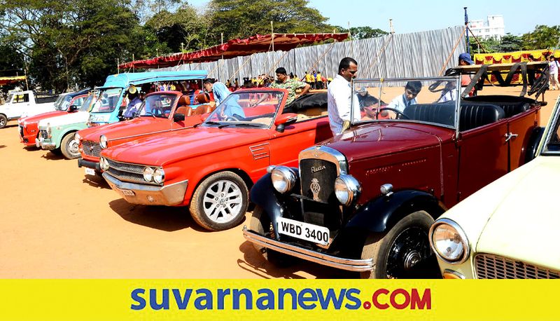 Karnataka has more vehicles older than 20 years says minister