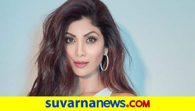 UP Police officers arrive at Shilpa Shettys Mumbai residence to issue notice on fraud case dpl