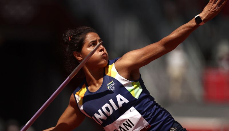 Asian Games 2023: Annu Rani becomes first Women Javelin thrower to win gold in Asian Games CRA