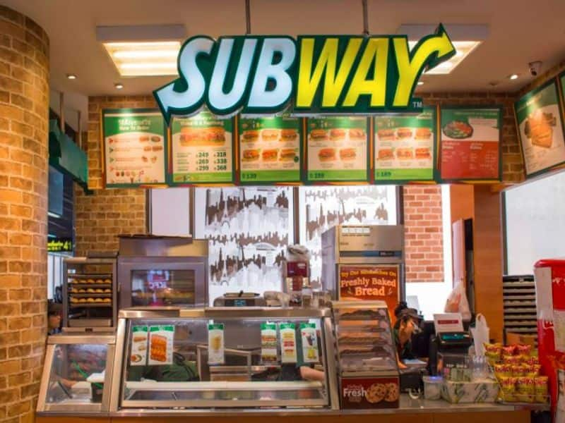 Want free sandwiches for life from Subway Here s how you can get it gcw