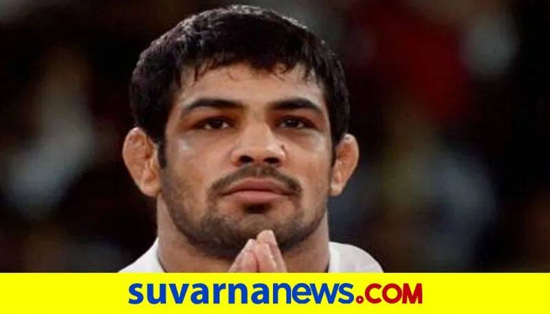 Chhatrasal Murder Case Delhi Police Chargesheet Filed Against Wrestler Sushil Kumar kvn