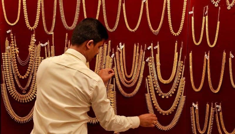 huid system for gold ornaments create crisis onam market