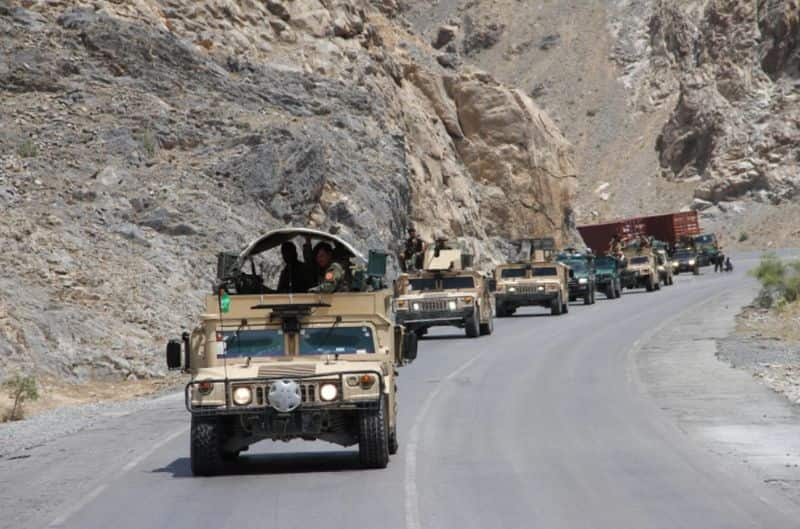 Taliban acquires Afghanistans Sheberghan second provincial capital-dnm